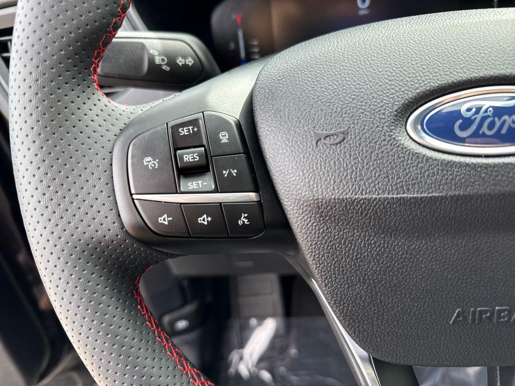 used 2023 Ford Escape car, priced at $23,900