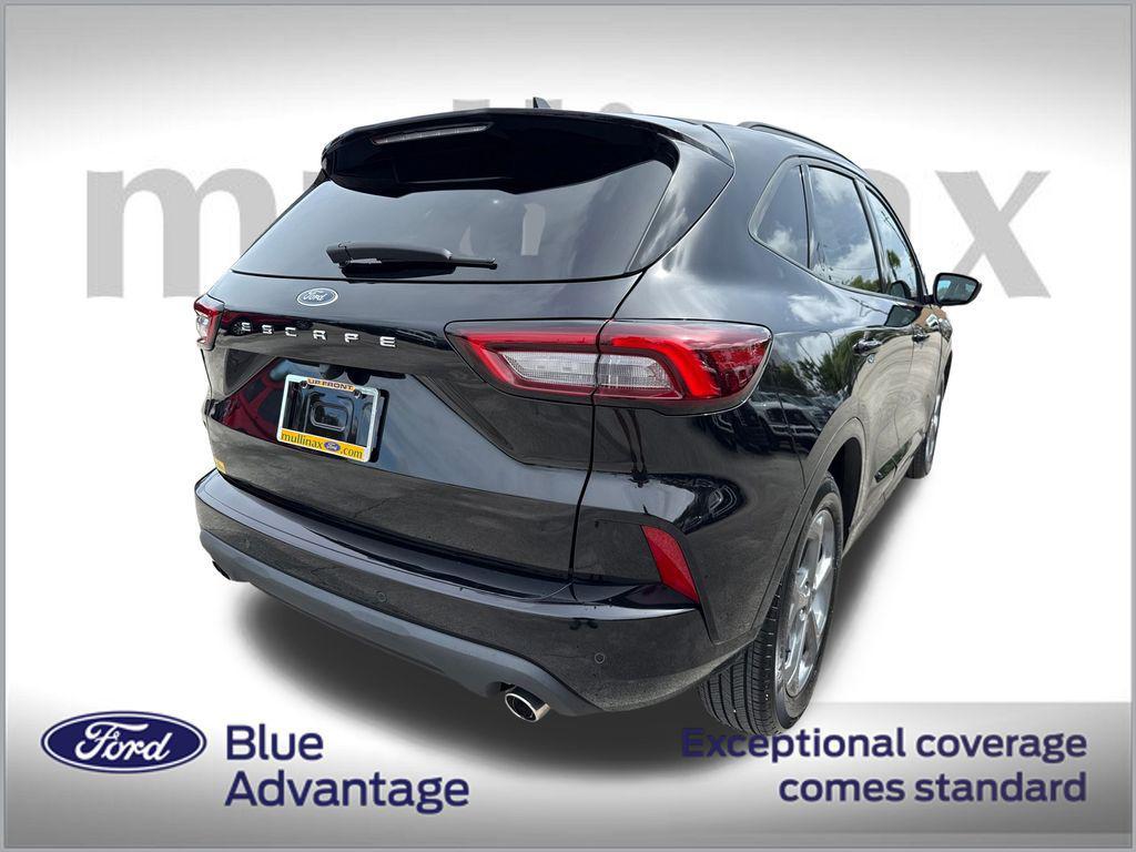 used 2023 Ford Escape car, priced at $23,900