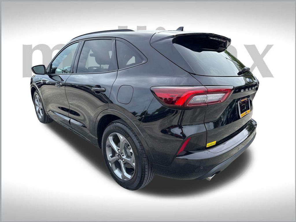 used 2023 Ford Escape car, priced at $23,900