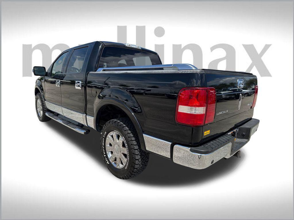 used 2006 Lincoln Mark LT car, priced at $14,900