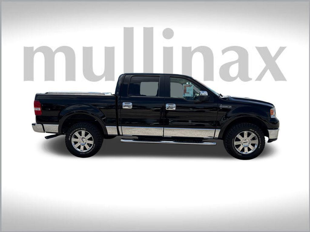 used 2006 Lincoln Mark LT car, priced at $14,900