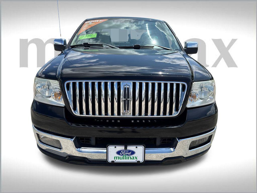 used 2006 Lincoln Mark LT car, priced at $14,900