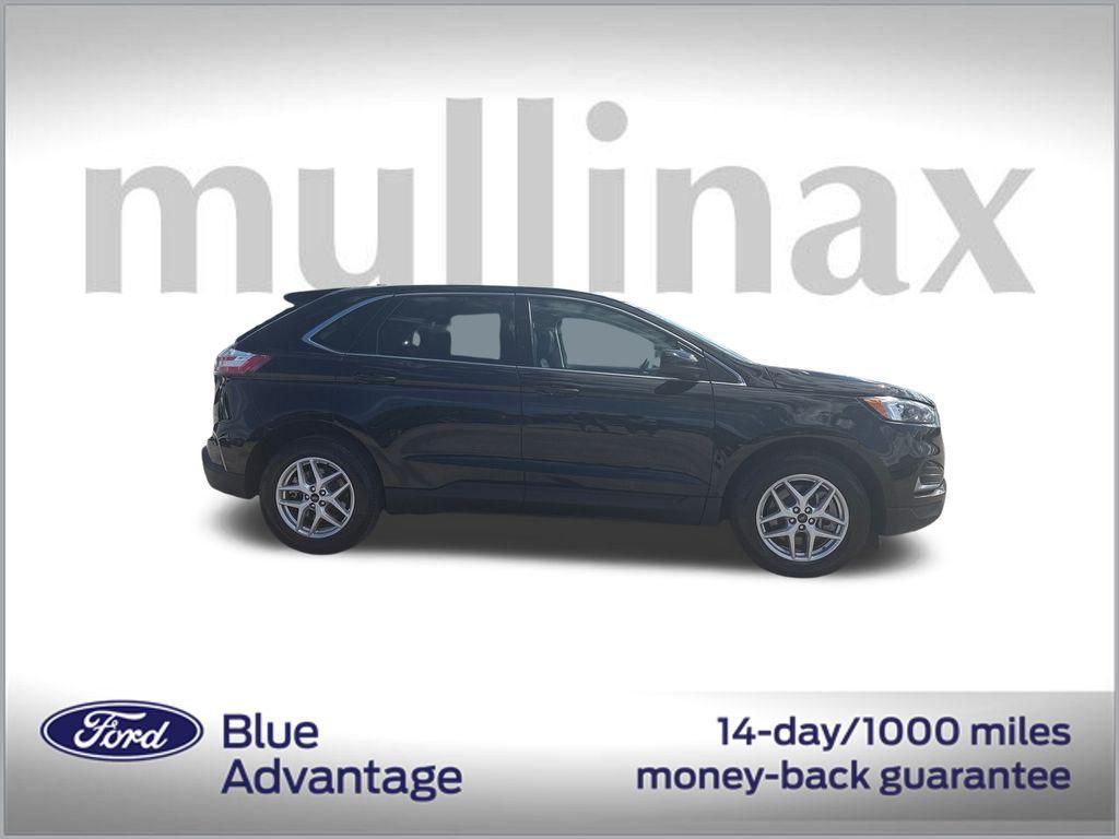 used 2024 Ford Edge car, priced at $24,900