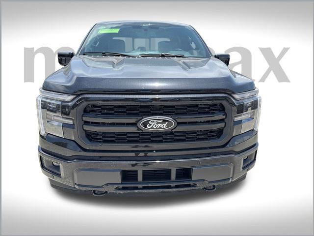 new 2025 Ford F-150 car, priced at $65,635