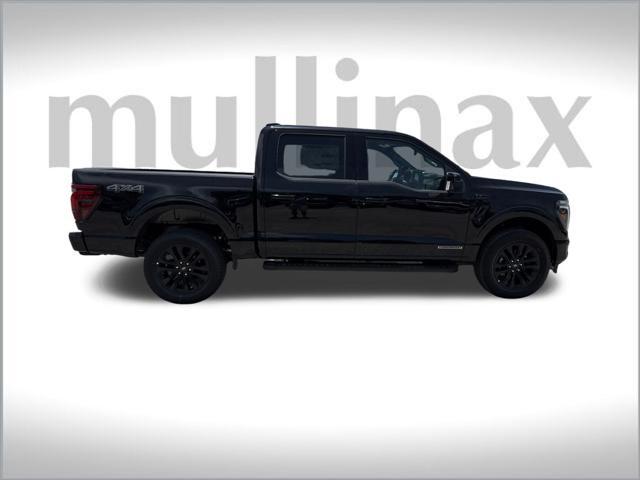 new 2025 Ford F-150 car, priced at $65,635