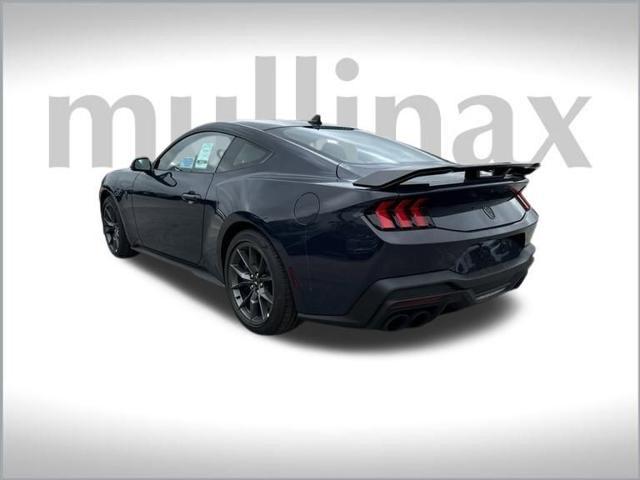 new 2024 Ford Mustang car, priced at $71,010