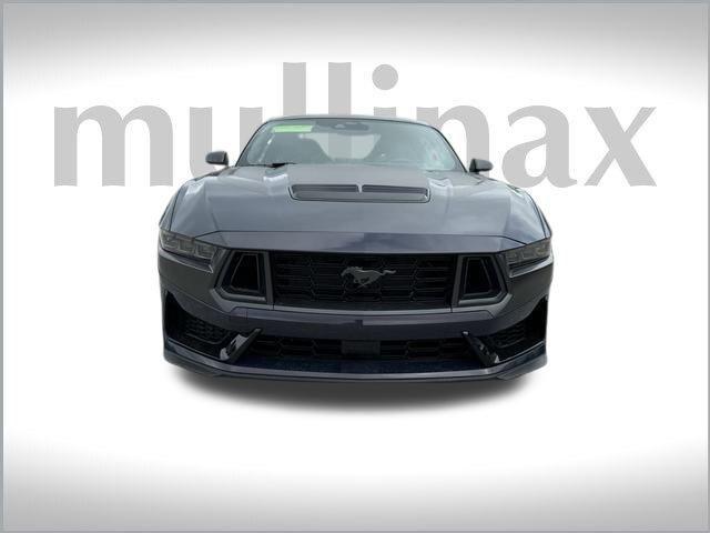 new 2024 Ford Mustang car, priced at $71,010