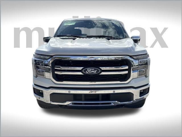 new 2025 Ford F-150 car, priced at $65,303