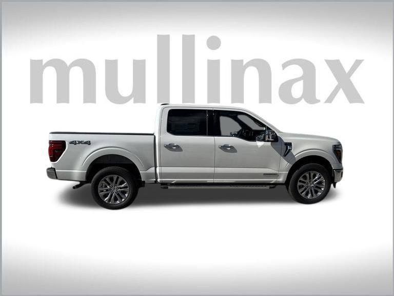 new 2025 Ford F-150 car, priced at $63,303