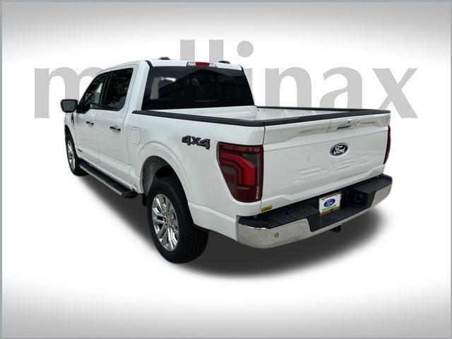 new 2024 Ford F-150 car, priced at $62,069