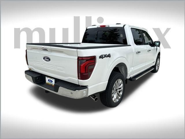 new 2024 Ford F-150 car, priced at $62,069