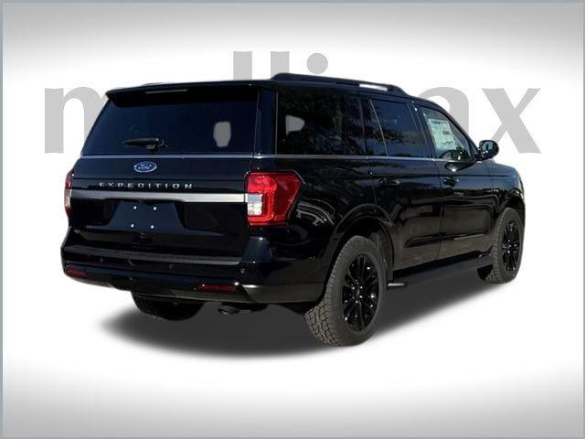 new 2024 Ford Expedition car, priced at $58,628