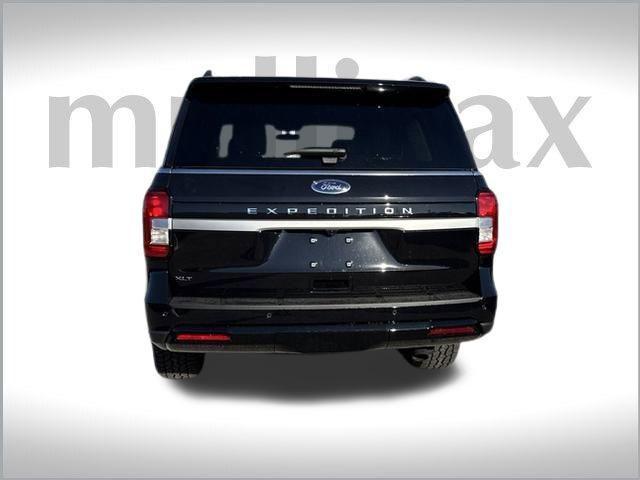 new 2024 Ford Expedition car, priced at $58,628