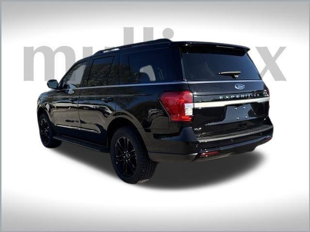 new 2024 Ford Expedition car, priced at $58,628