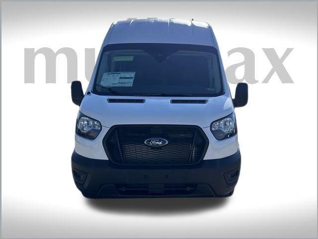 new 2024 Ford Transit-250 car, priced at $55,840