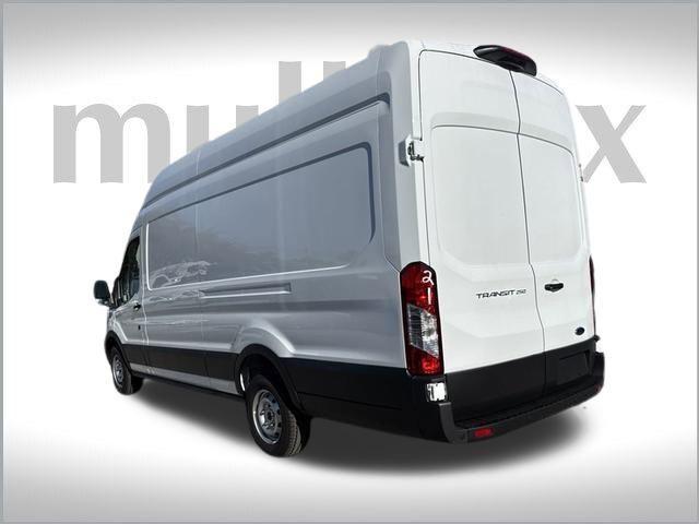 new 2024 Ford Transit-250 car, priced at $55,840