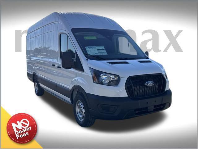 new 2024 Ford Transit-250 car, priced at $55,840