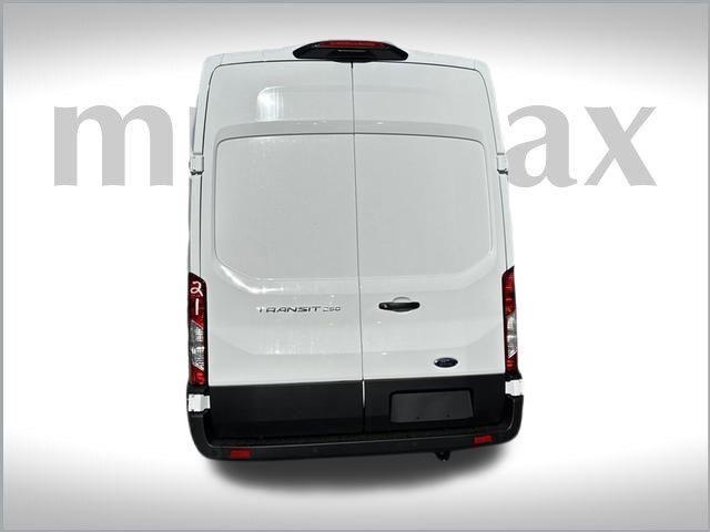 new 2024 Ford Transit-250 car, priced at $55,840