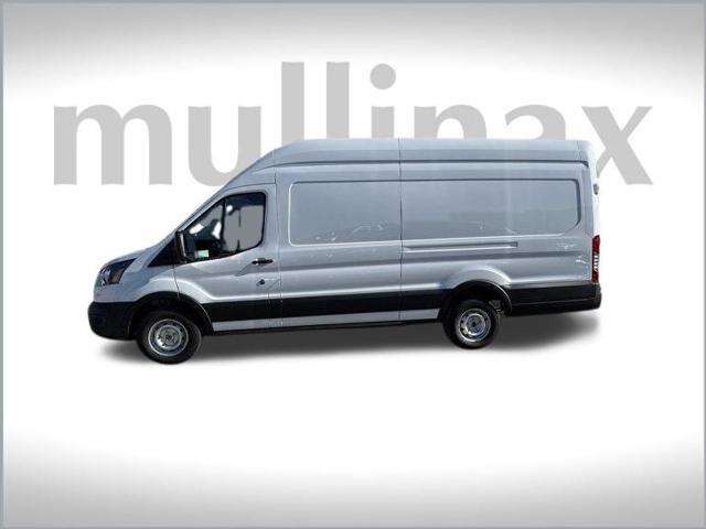 new 2024 Ford Transit-250 car, priced at $51,850