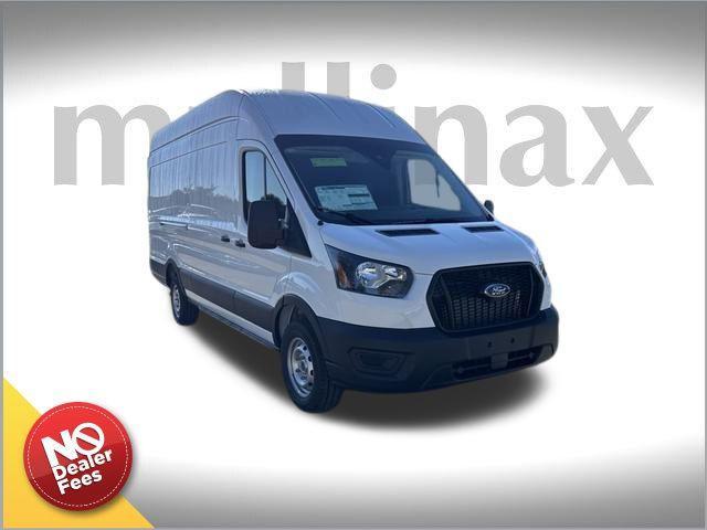 new 2024 Ford Transit-250 car, priced at $51,850