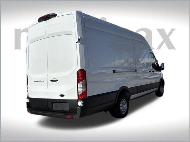 new 2024 Ford Transit-250 car, priced at $55,840