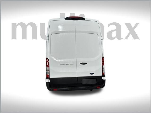 new 2024 Ford Transit-250 car, priced at $51,850