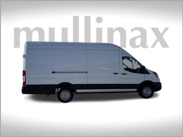 new 2024 Ford Transit-250 car, priced at $55,840