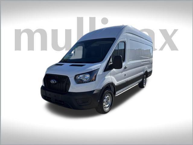 new 2024 Ford Transit-250 car, priced at $51,850