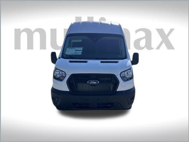 new 2024 Ford Transit-250 car, priced at $51,850