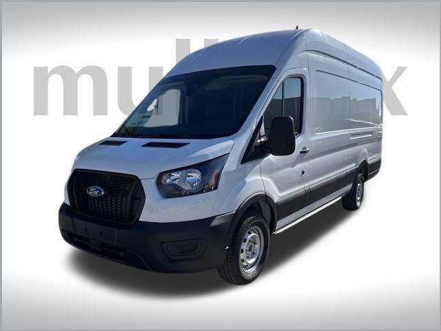 new 2024 Ford Transit-250 car, priced at $55,840