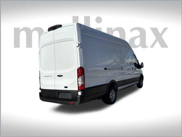 new 2024 Ford Transit-250 car, priced at $51,850