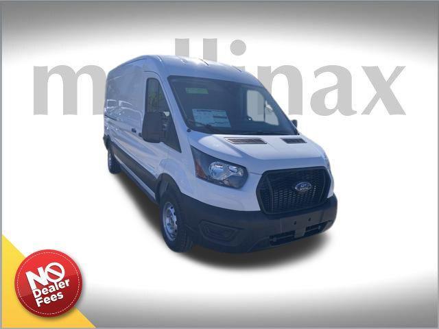 new 2024 Ford Transit-250 car, priced at $50,283