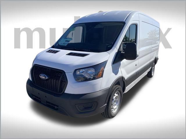 new 2024 Ford Transit-250 car, priced at $48,783