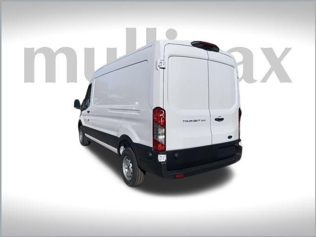 new 2024 Ford Transit-250 car, priced at $50,283