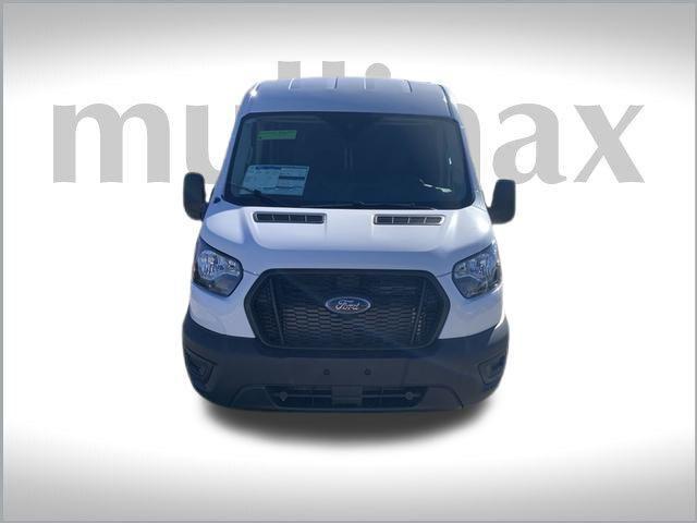 new 2024 Ford Transit-250 car, priced at $50,283