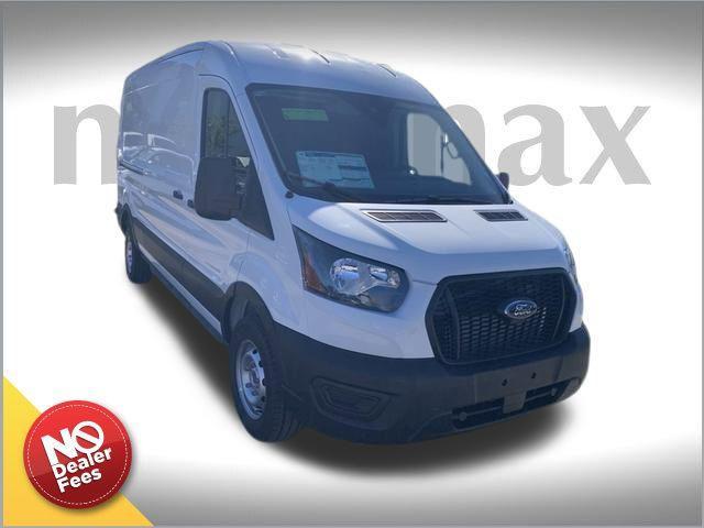 new 2024 Ford Transit-250 car, priced at $48,783