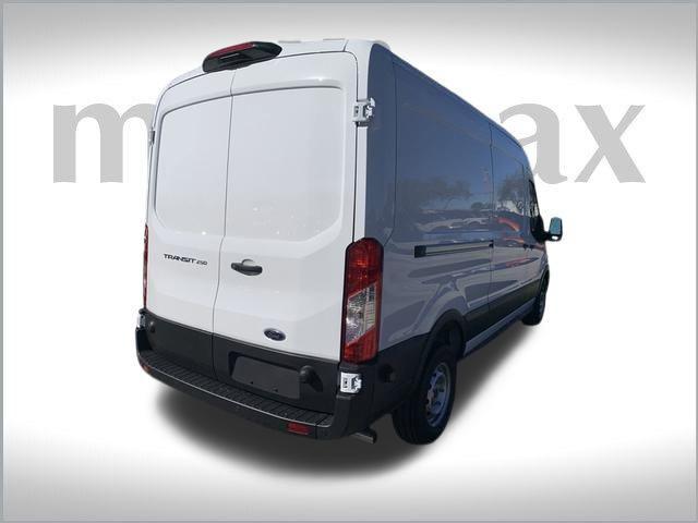 new 2024 Ford Transit-250 car, priced at $48,783