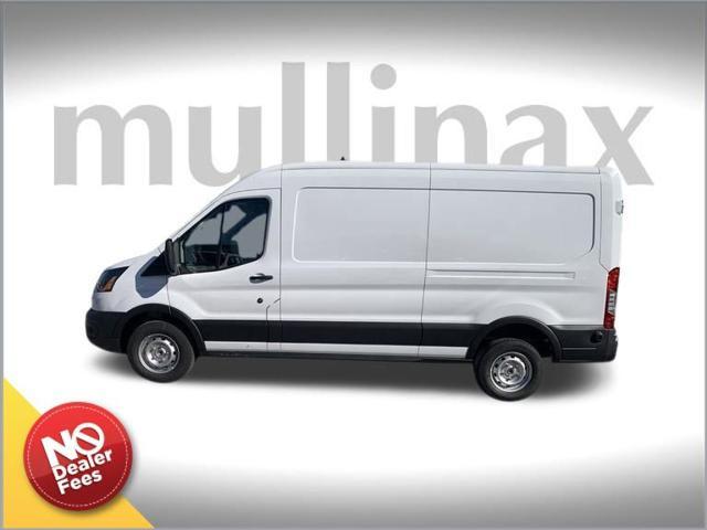 new 2024 Ford Transit-250 car, priced at $47,010