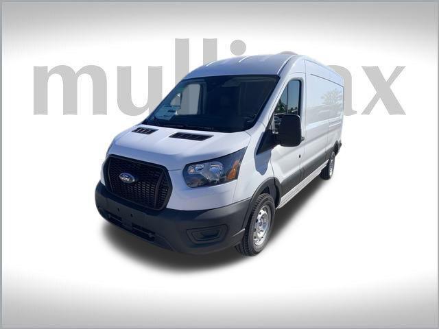 new 2024 Ford Transit-250 car, priced at $50,283