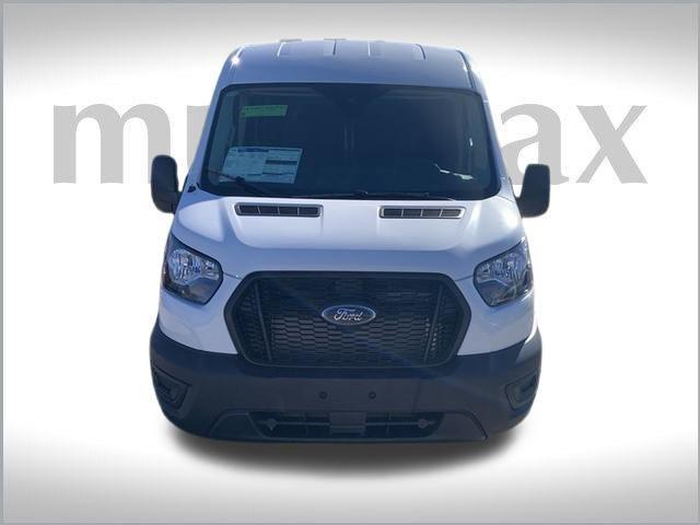 new 2024 Ford Transit-250 car, priced at $48,783