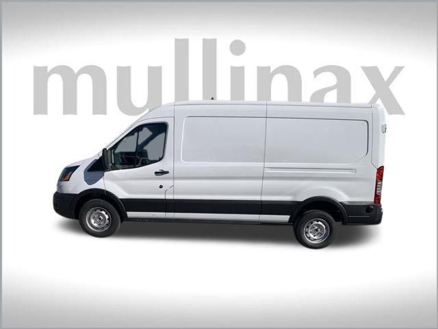 new 2024 Ford Transit-250 car, priced at $48,783