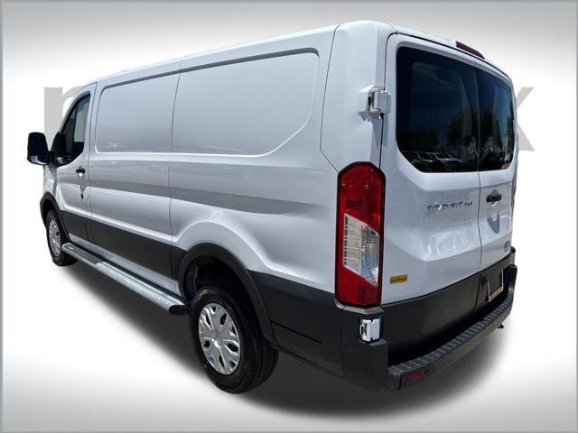 used 2023 Ford Transit-250 car, priced at $35,901
