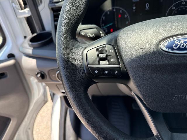 used 2023 Ford Transit-250 car, priced at $35,901
