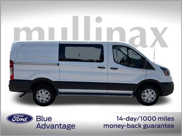 used 2023 Ford Transit-250 car, priced at $35,901