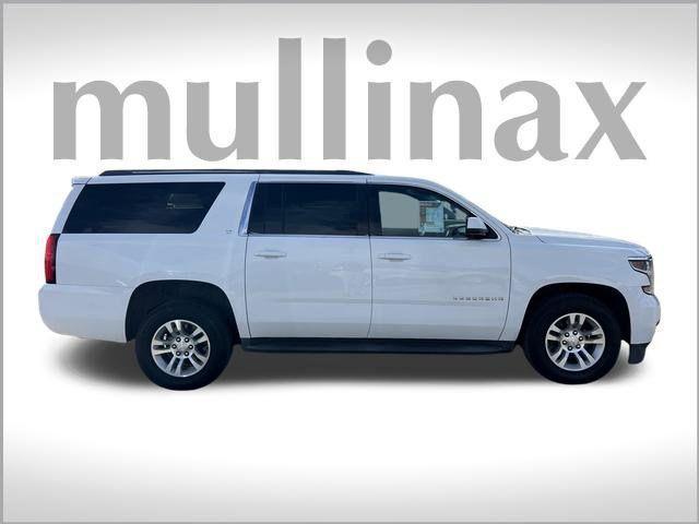 used 2016 Chevrolet Suburban car, priced at $14,900