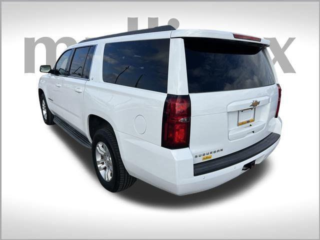 used 2016 Chevrolet Suburban car, priced at $14,900