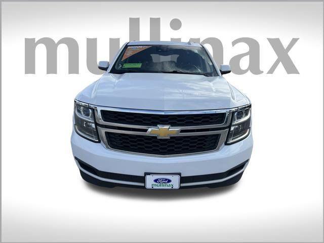 used 2016 Chevrolet Suburban car, priced at $14,900