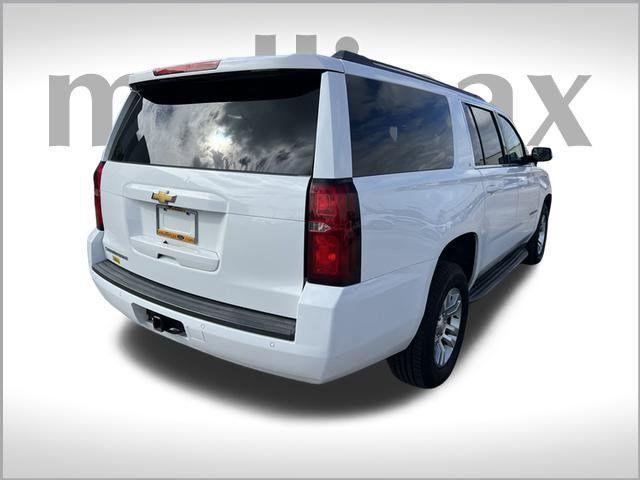 used 2016 Chevrolet Suburban car, priced at $14,900