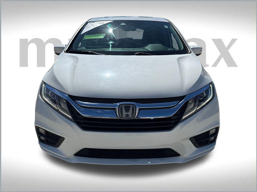 used 2019 Honda Odyssey car, priced at $24,901