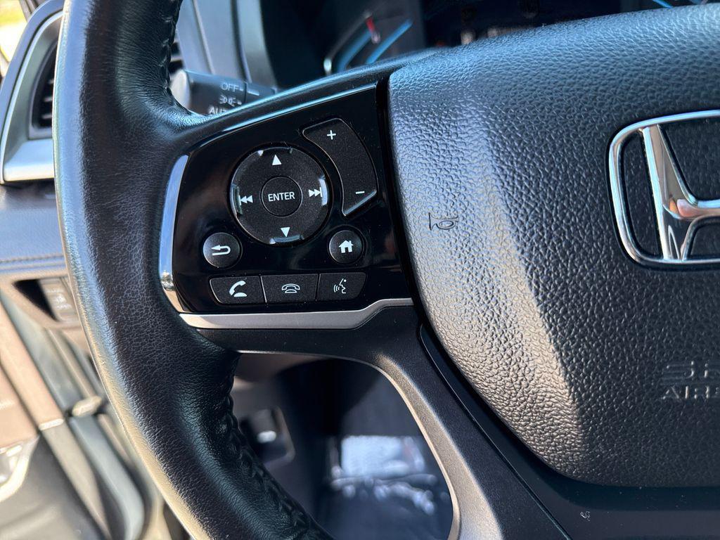 used 2019 Honda Odyssey car, priced at $24,901